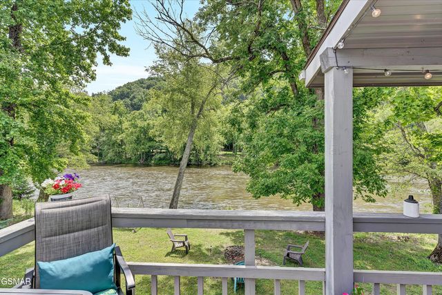 2259 Hartford Road, Cosby, TN 37722