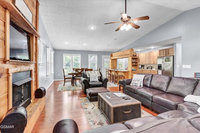 2259 Hartford Road, Cosby, TN 37722