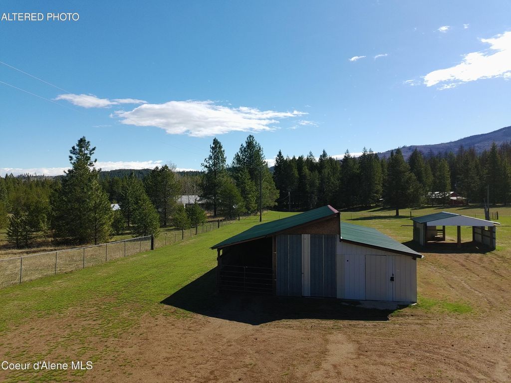 509 Doris LN, Oldtown, ID 83822 photo 10