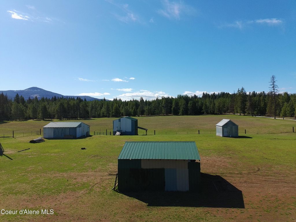 509 Doris LN, Oldtown, ID 83822 photo 16