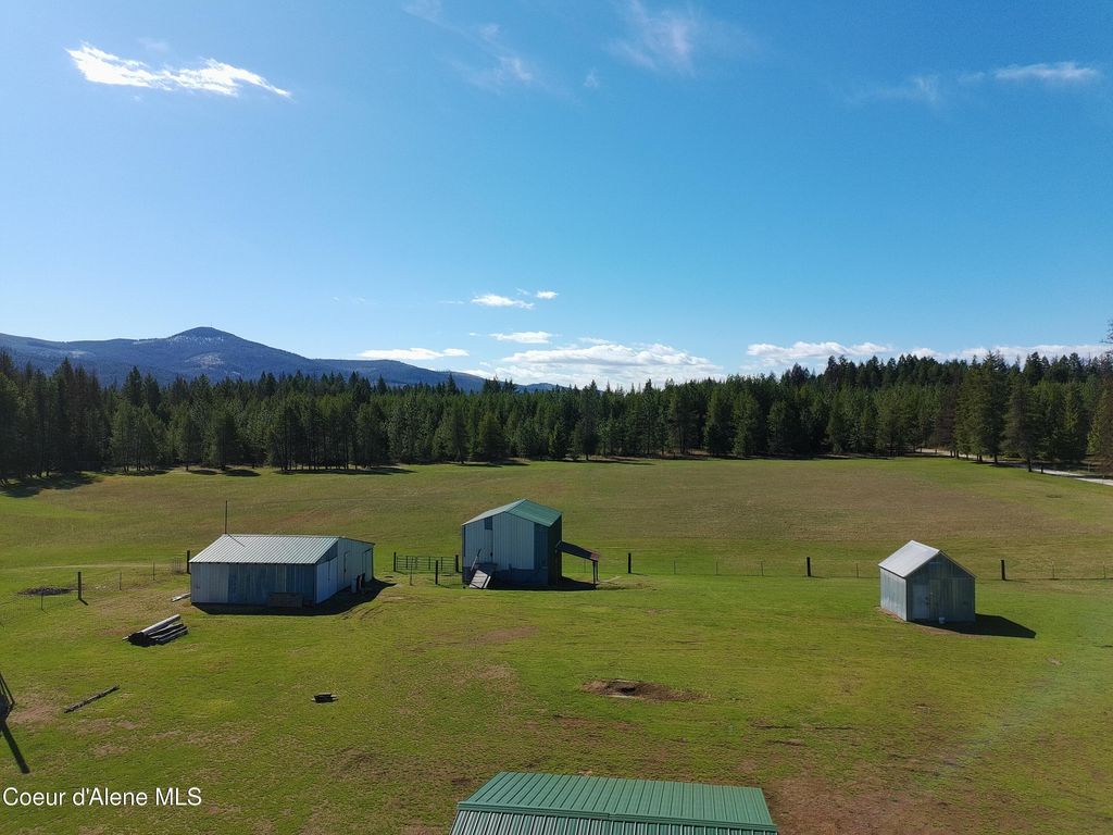 509 Doris LN, Oldtown, ID 83822 photo 17