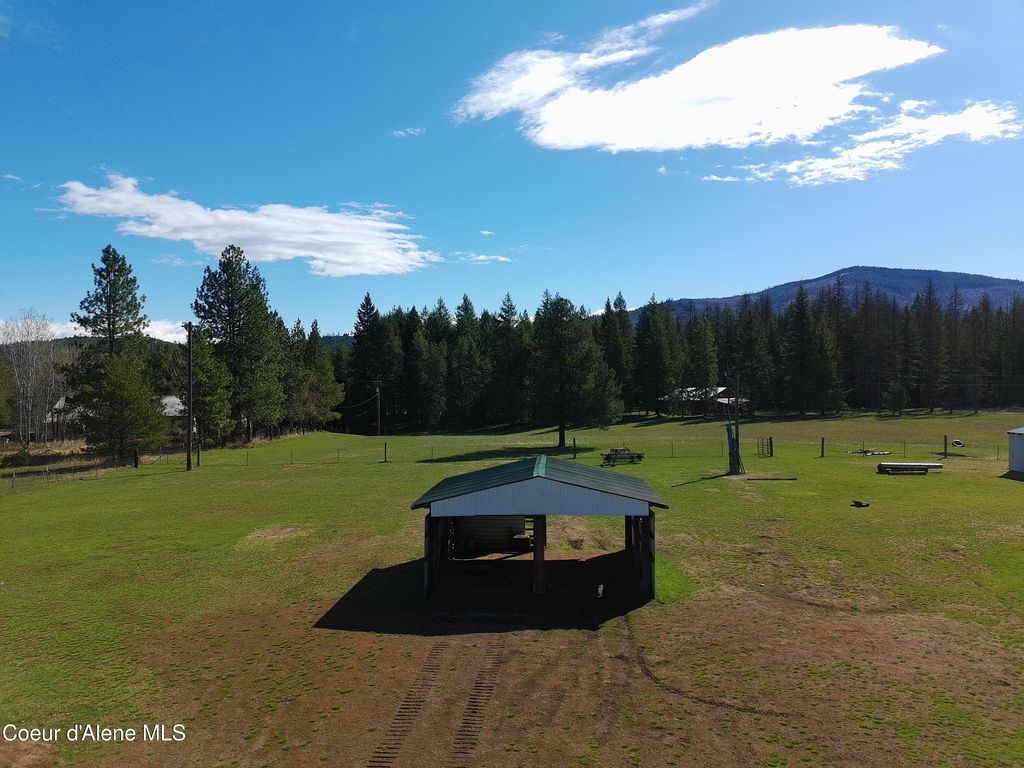 509 Doris LN, Oldtown, ID 83822 photo 19