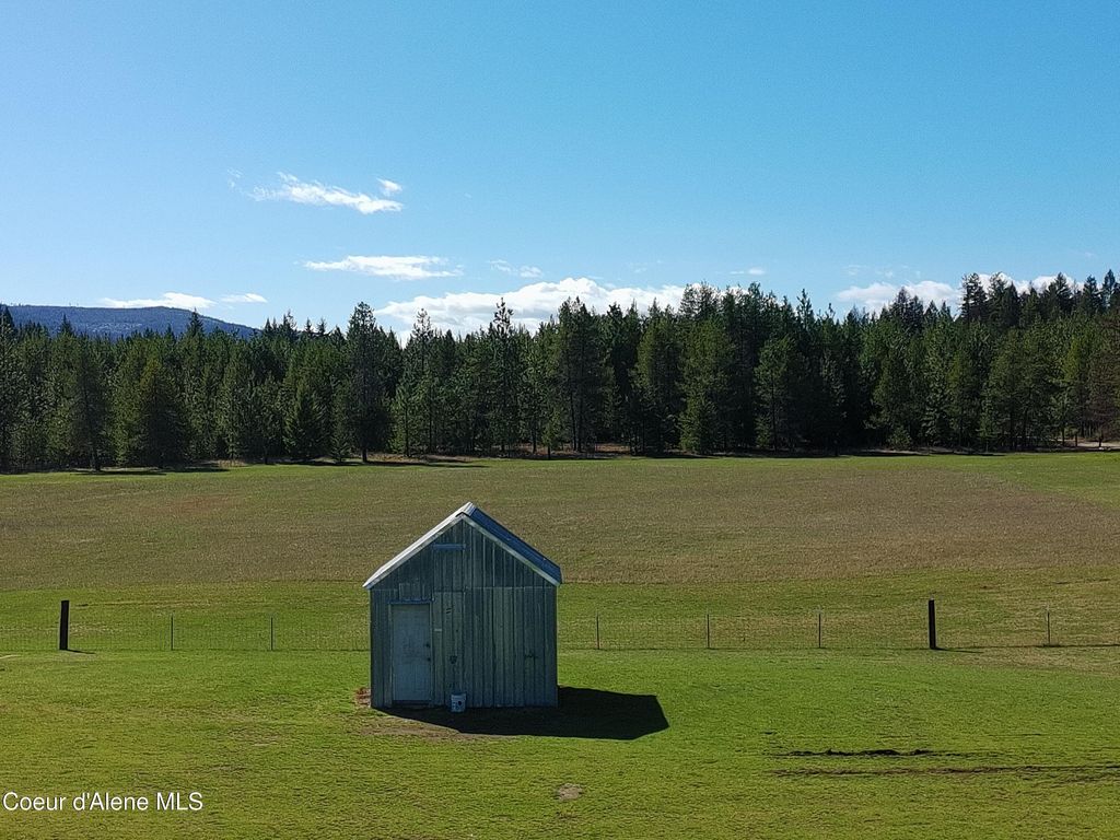 509 Doris LN, Oldtown, ID 83822 photo 20