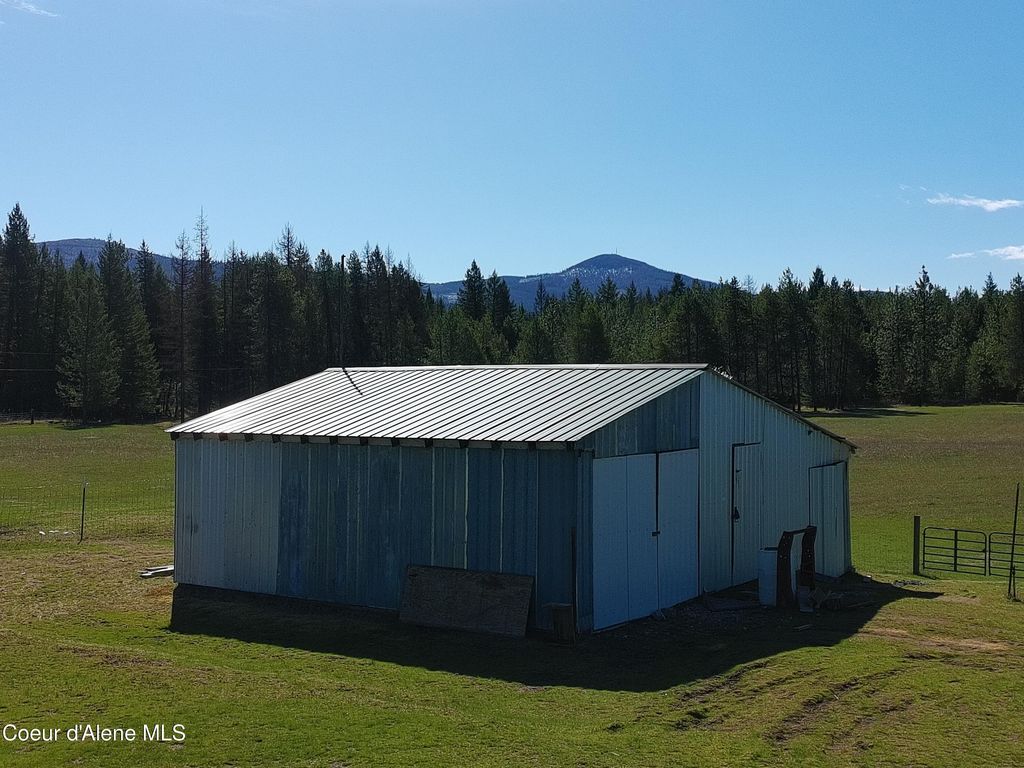 509 Doris LN, Oldtown, ID 83822 photo 22