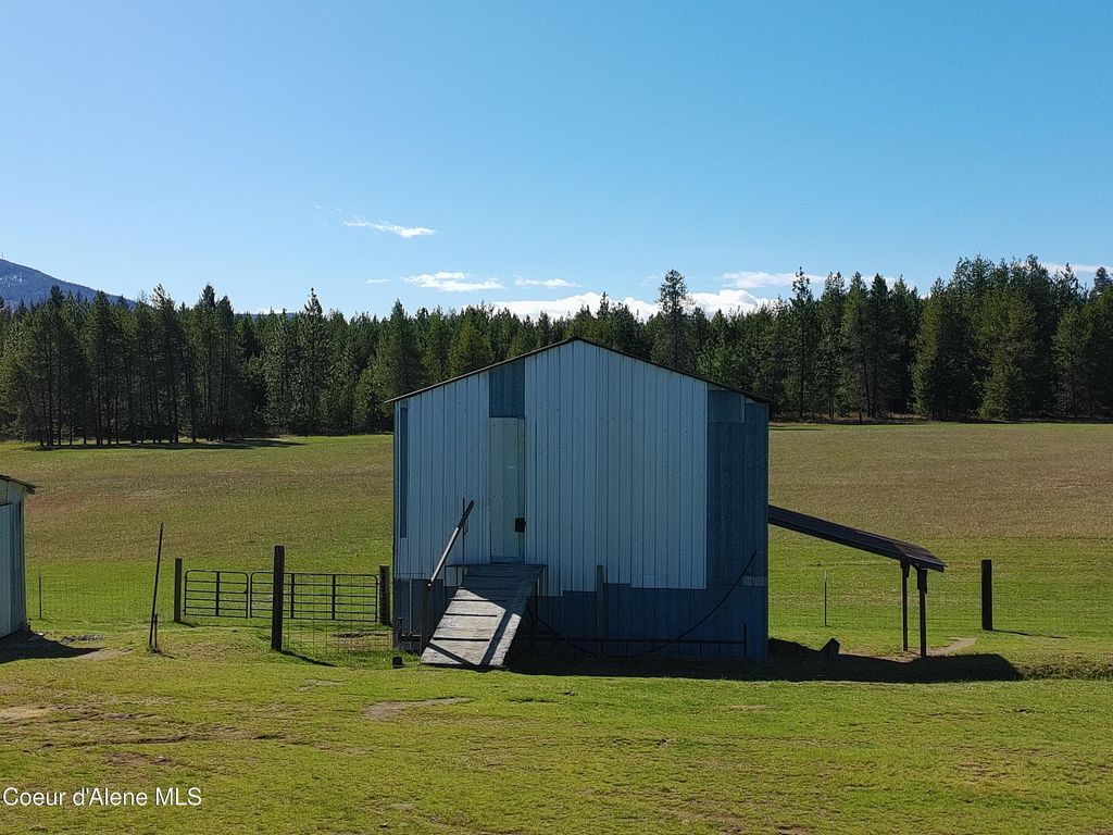 509 Doris LN, Oldtown, ID 83822 photo 23