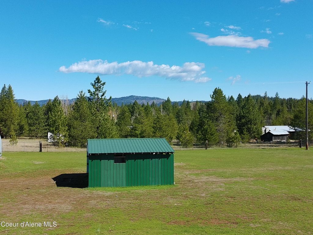 509 Doris LN, Oldtown, ID 83822 photo 31