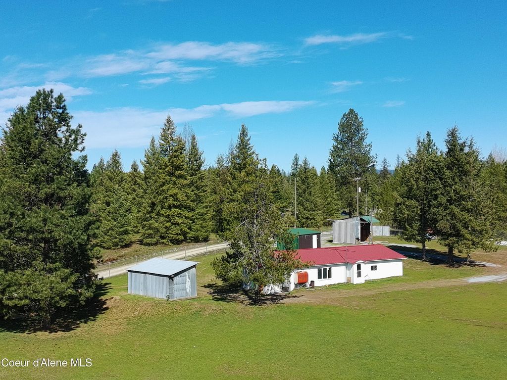509 Doris LN, Oldtown, ID 83822 photo 40