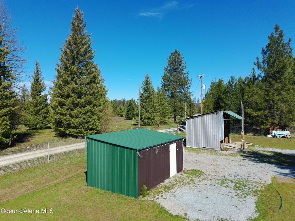 509 Doris LN, Oldtown, ID 83822 photo 7