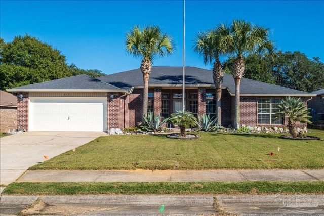 2571 Stormy Cir, Navarre, FL 32566