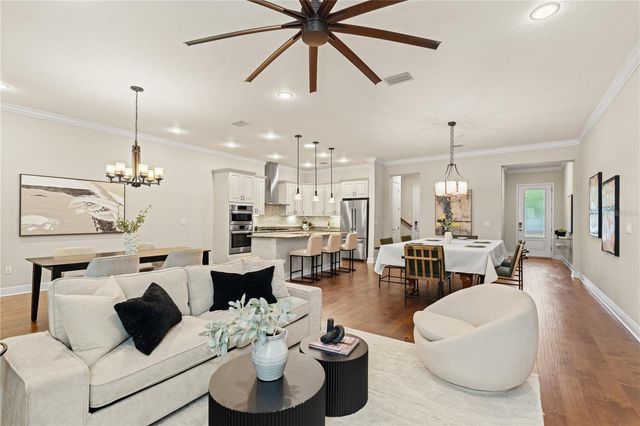 606 S LINCOLN AVENUE 2, Tampa, FL 33609