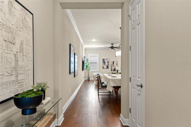 606 S LINCOLN AVENUE 2, Tampa, FL 33609