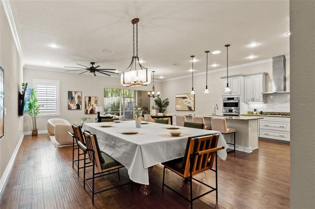 606 S LINCOLN AVENUE 2, Tampa, FL 33609