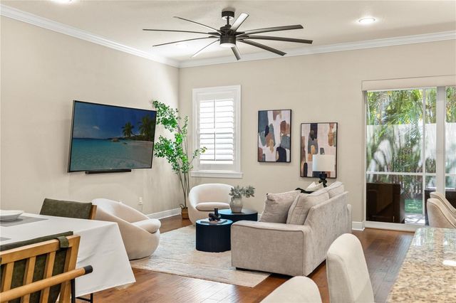 606 S LINCOLN AVENUE 2, Tampa, FL 33609