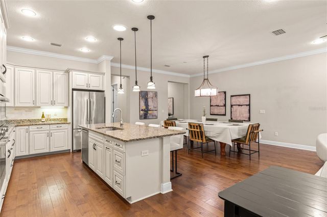 606 S LINCOLN AVENUE 2, Tampa, FL 33609