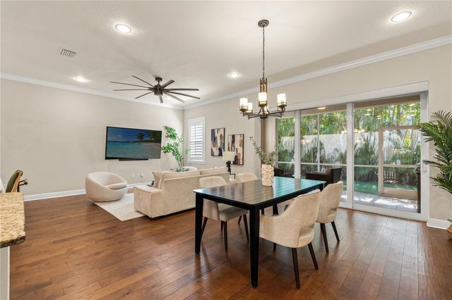 606 S LINCOLN AVENUE 2, Tampa, FL 33609