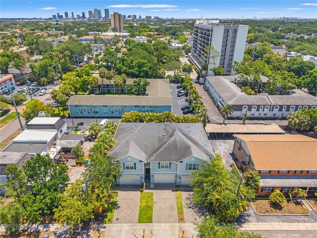 606 S LINCOLN AVENUE 2, Tampa, FL 33609