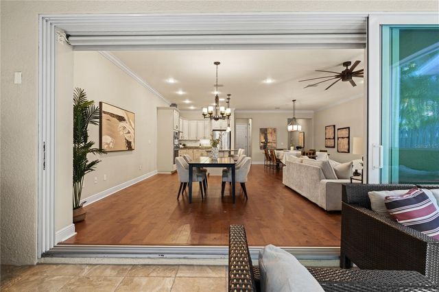 606 S LINCOLN AVENUE 2, Tampa, FL 33609
