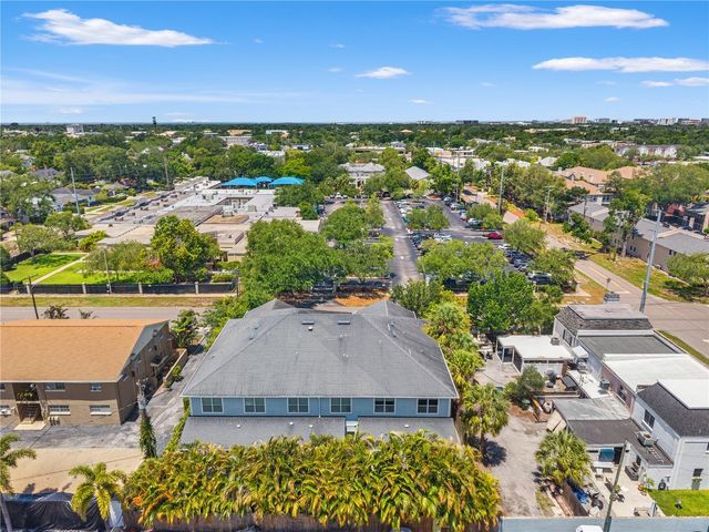 606 S LINCOLN AVENUE 2, Tampa, FL 33609