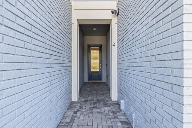606 S LINCOLN AVENUE 2, Tampa, FL 33609