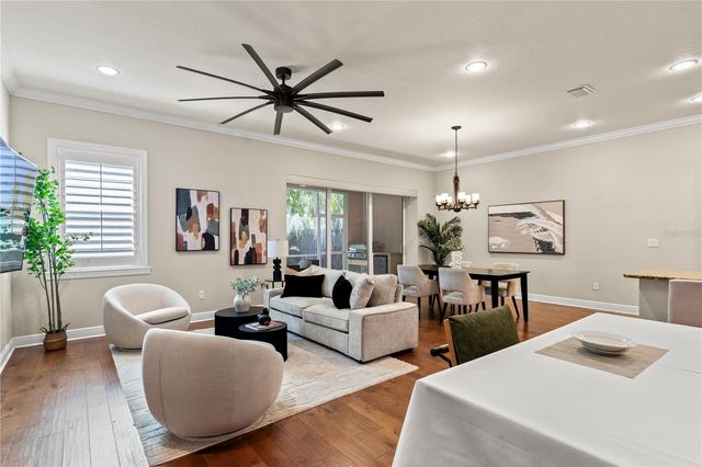 606 S LINCOLN AVENUE 2, Tampa, FL 33609