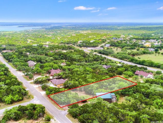 1211 Heritage Hill, Canyon Lake, TX 78133