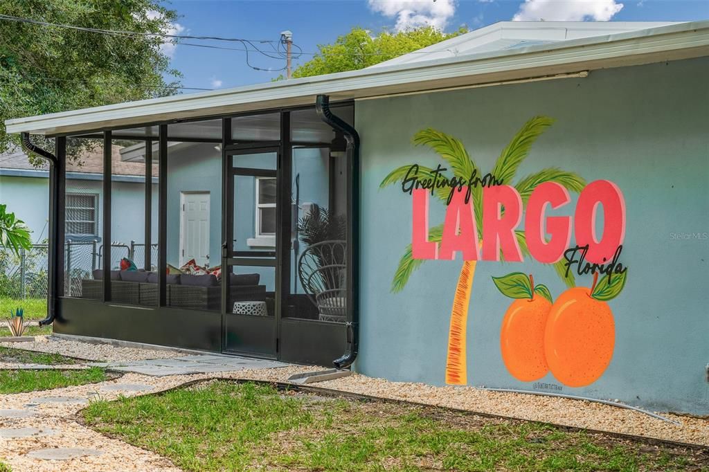 616 11TH STREET NW, Largo, FL 33770