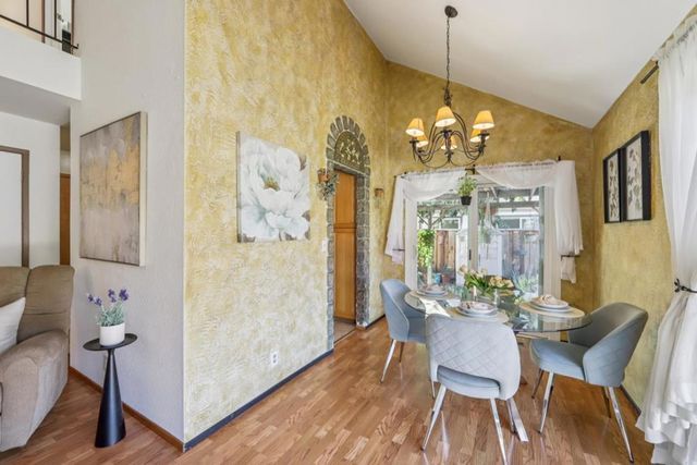 2280 Zoria Circle, San Jose, CA 95131