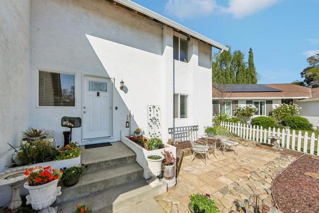 2280 Zoria Circle, San Jose, CA 95131
