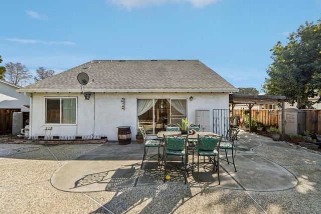 2280 Zoria Circle, San Jose, CA 95131