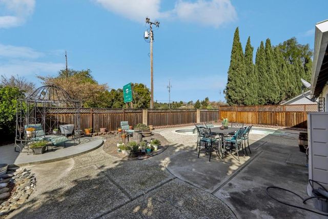 2280 Zoria Circle, San Jose, CA 95131