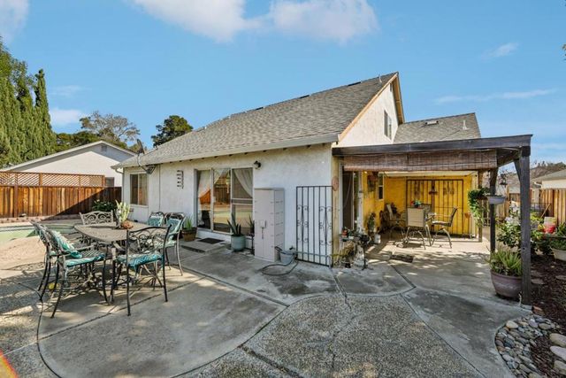 2280 Zoria Circle, San Jose, CA 95131