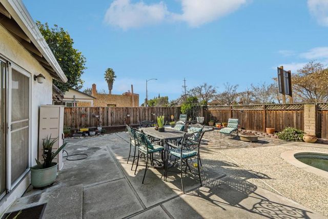 2280 Zoria Circle, San Jose, CA 95131