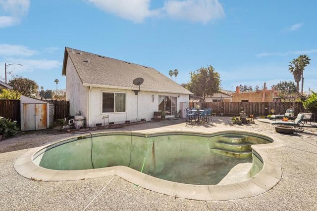 2280 Zoria Circle, San Jose, CA 95131