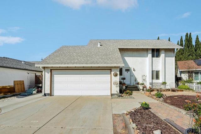 2280 Zoria Circle, San Jose, CA 95131