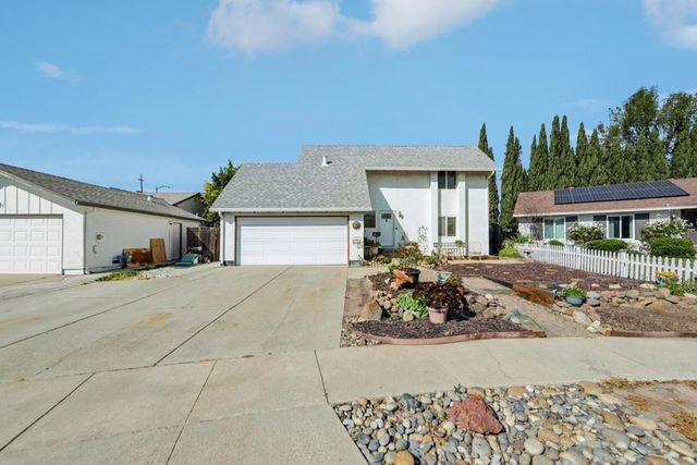 2280 Zoria Circle, San Jose, CA 95131