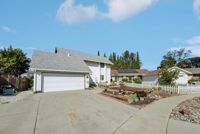 2280 Zoria Circle, San Jose, CA 95131