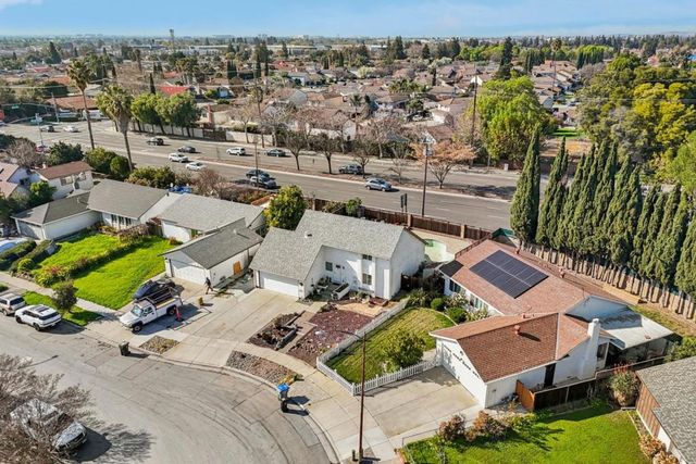 2280 Zoria Circle, San Jose, CA 95131