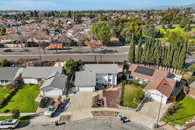 2280 Zoria Circle, San Jose, CA 95131