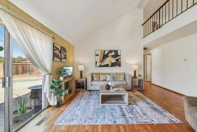 2280 Zoria Circle, San Jose, CA 95131