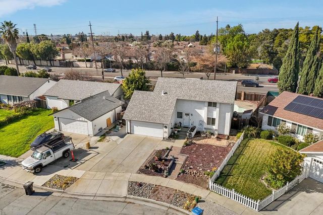 2280 Zoria Circle, San Jose, CA 95131