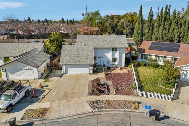 2280 Zoria Circle, San Jose, CA 95131