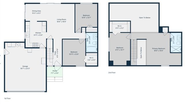 2280 Zoria Circle, San Jose, CA 95131