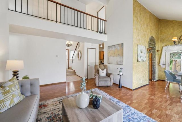 2280 Zoria Circle, San Jose, CA 95131