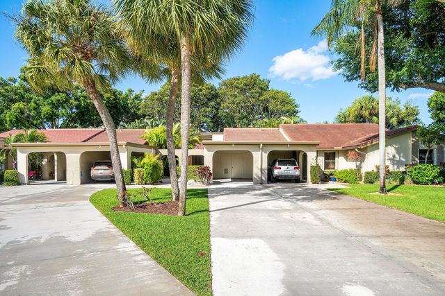 5944 Forest Grove Drive 3, Boynton Beach, FL 33437