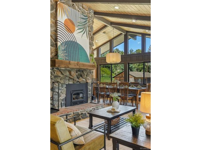 22133 Crestmoor Rd, Golden, CO 80401