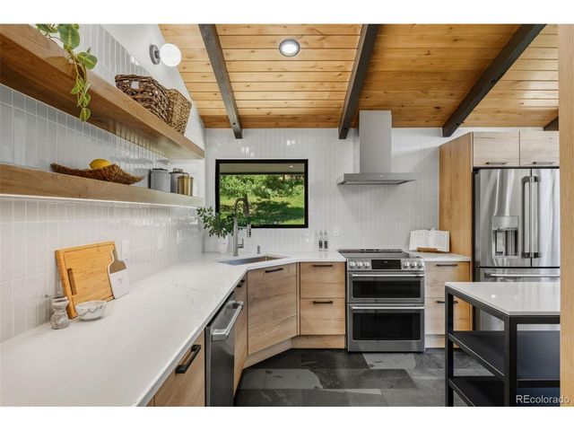 22133 Crestmoor Rd, Golden, CO 80401