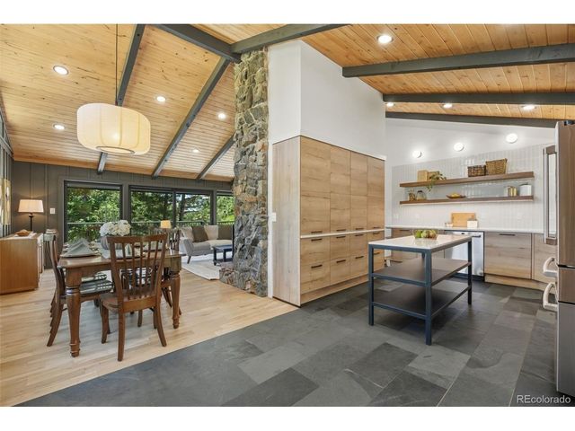 22133 Crestmoor Rd, Golden, CO 80401
