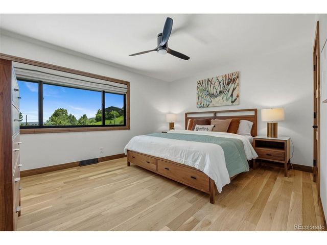 22133 Crestmoor Rd, Golden, CO 80401