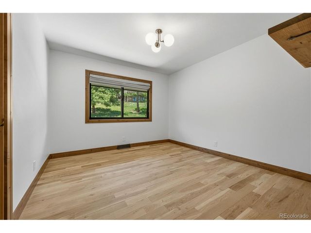 22133 Crestmoor Rd, Golden, CO 80401