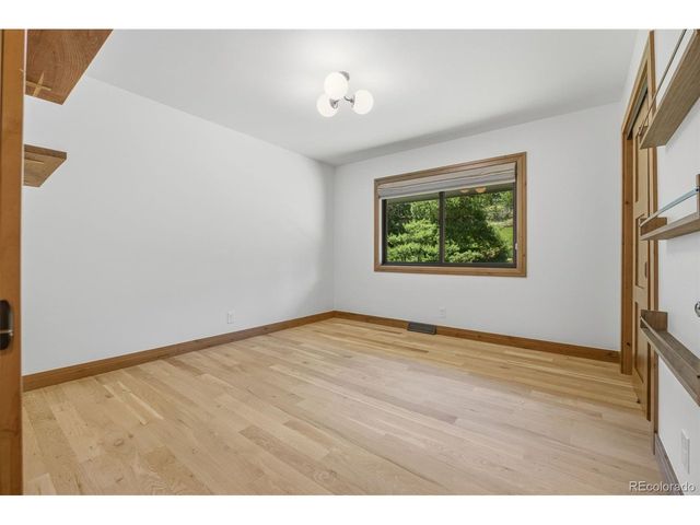 22133 Crestmoor Rd, Golden, CO 80401